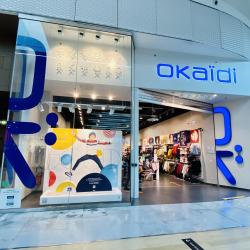 Okaïdi