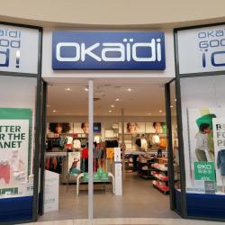 Okaïdi