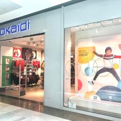 Okaidi