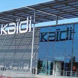 Okaidi