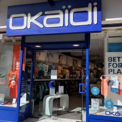 Okaidi