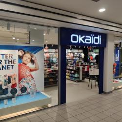 Okaidi