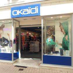 Okaidi