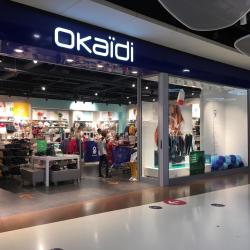 Okaidi