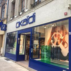 Okaidi
