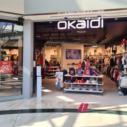 Okaidi