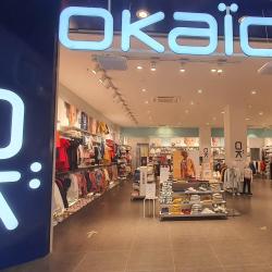 Okaïdi