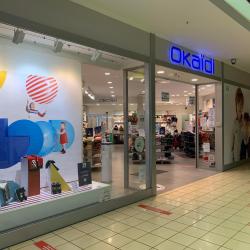 Okaidi
