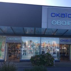 Okaidi