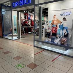 Okaïdi