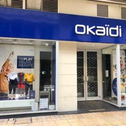 Okaidi