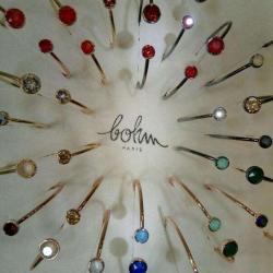 Okami Bijoux