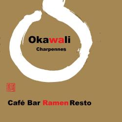 Okawali