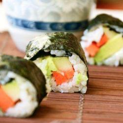 Oki-sushi