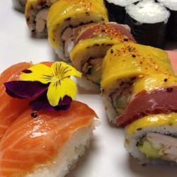 Okinawa Sushi