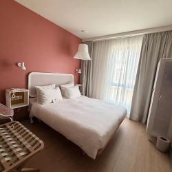 Hôtel Okko