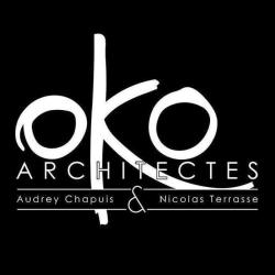 Oko Architectes - Audrey Chapuis & Nicolas Terrasse