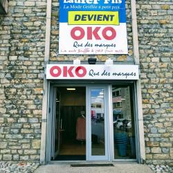 Oko Que Des Marques