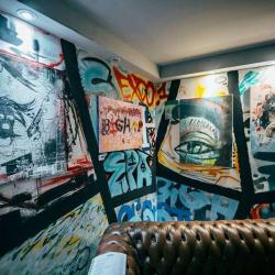 Ol' Dirty Bar