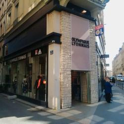 Olympique Lyonnais