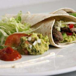 Ola ( Tex Mex)