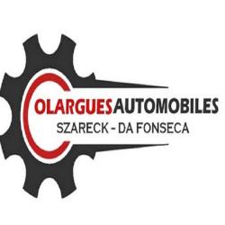 Olargues Automobiles