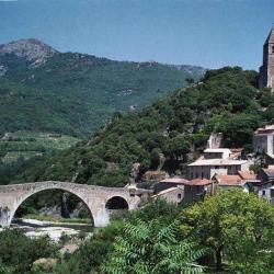 Olargues