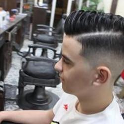 Old Barber Montpellier