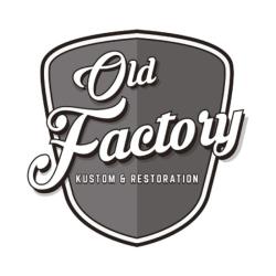 Old Factory
