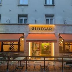 Oldegar