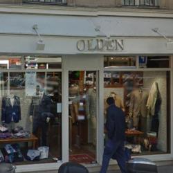 Olden