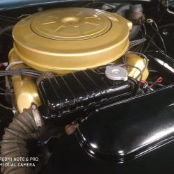 Oldfield Motors Speedshop