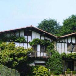 Jatetxea Olhabidea Restaurant