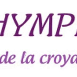 Olhympe - Thomas Honorio