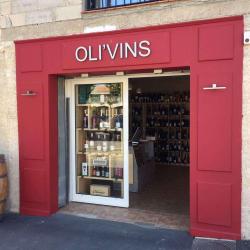 Oli'vins