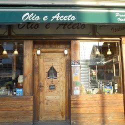 Olio & Aceto