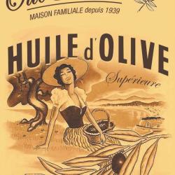 Olio Donato
