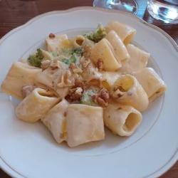 Olio E Burro