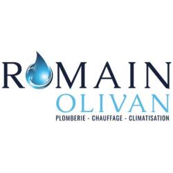Olivan Romain