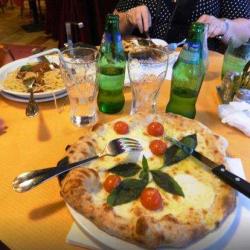 Olives Et Balsamic