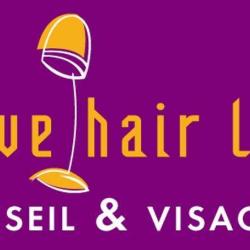 Olive Hair Line