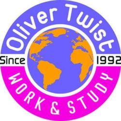 Oliver Twist Work & Study