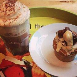 Olivers Coffee