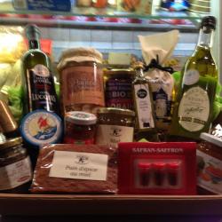 Olives Et Tentations
