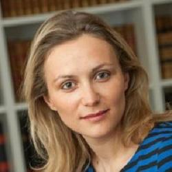 Olivia Roger-vasselin