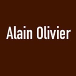 Alain Olivier