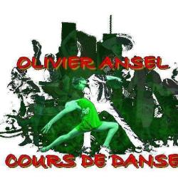 Ansel Olivier