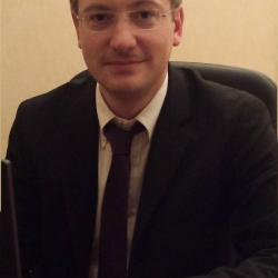 Olivier Arnaud