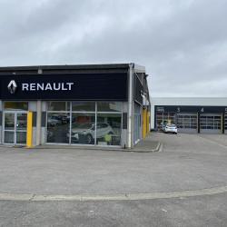 Renault / Dacia -  Olivier Automobile
