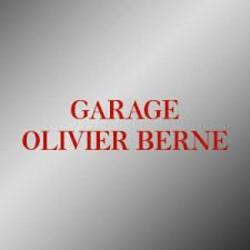 Olivier Berne